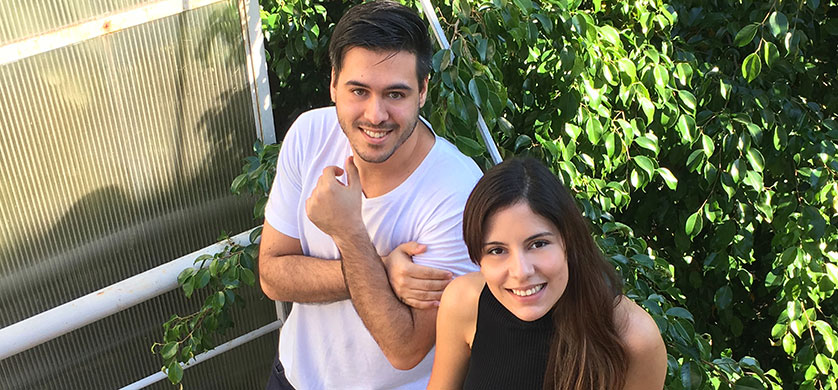 Young Cyber Lions: Una dupla de Wunderman viajará a Cannes