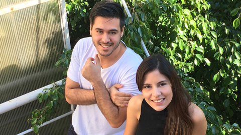 Young Cyber Lions: Una dupla de Wunderman viajará a Cannes