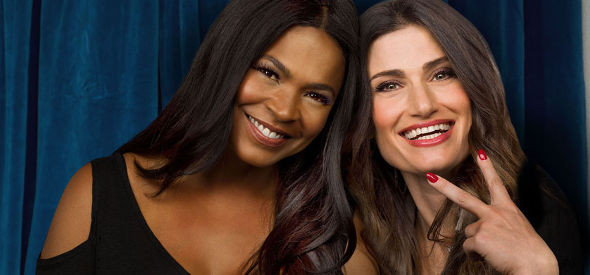 Lifetime estrena la película “Eternamente amigas”