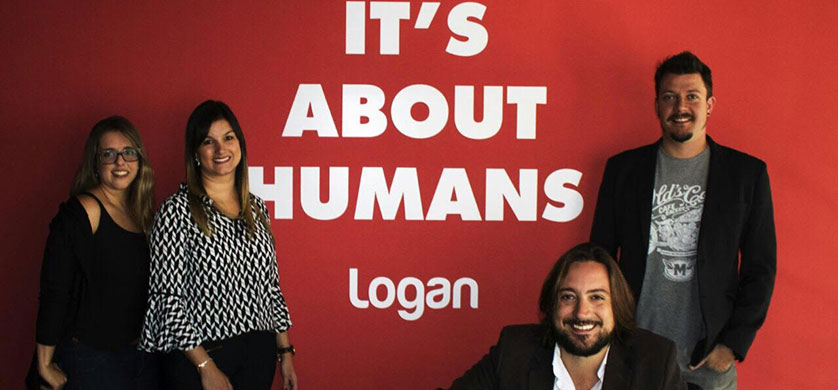 Logan se fortalece en Brasil y lanza el Cognitive Advertising