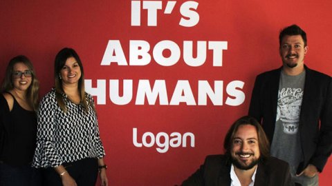 Logan se fortalece en Brasil y lanza el Cognitive Advertising