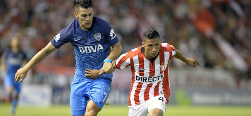 Horarios y TV de una nueva fecha del fútbol argentino