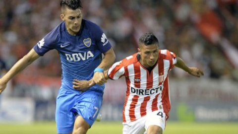 Horarios y TV de una nueva fecha del fútbol argentino