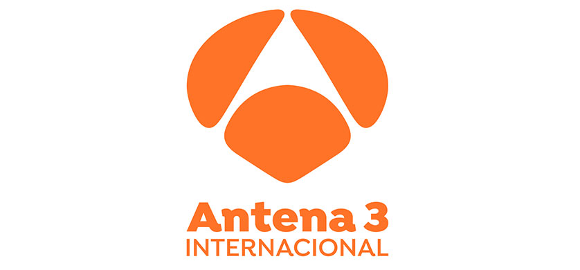 Antena 3 Internacional renovó su imagen