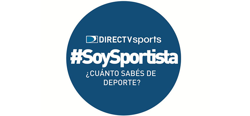 DIRECTV Sports premia a los “sportistas” con un viaje a Barcelona
