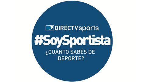 DIRECTV Sports premia a los “sportistas” con un viaje a Barcelona