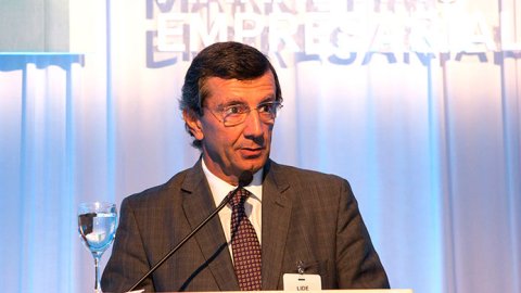 Se realizó el Forum de Marketing Empresarial de LIDE Argentina