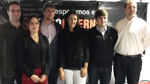 Se presentó la nueva edición de ExpoInternet