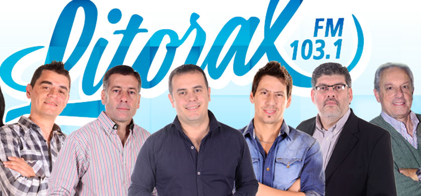 FM Litoral de Paraná presenta su aplicación celular