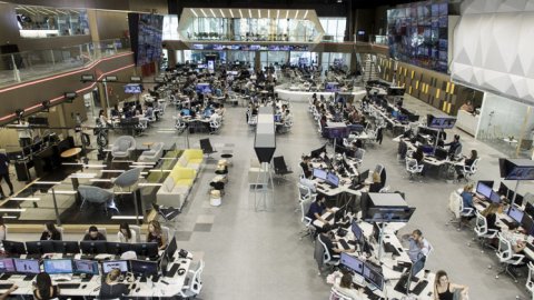 Artear inaugura su Centro de Contenidos Multiplataforma