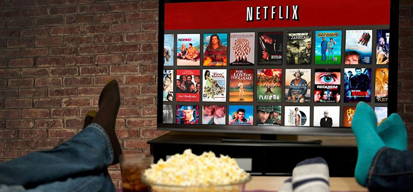 Lo que los medios y las empresas pueden aprender de Netflix