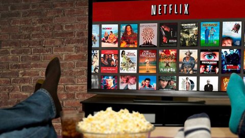 Lo que los medios y las empresas pueden aprender de Netflix