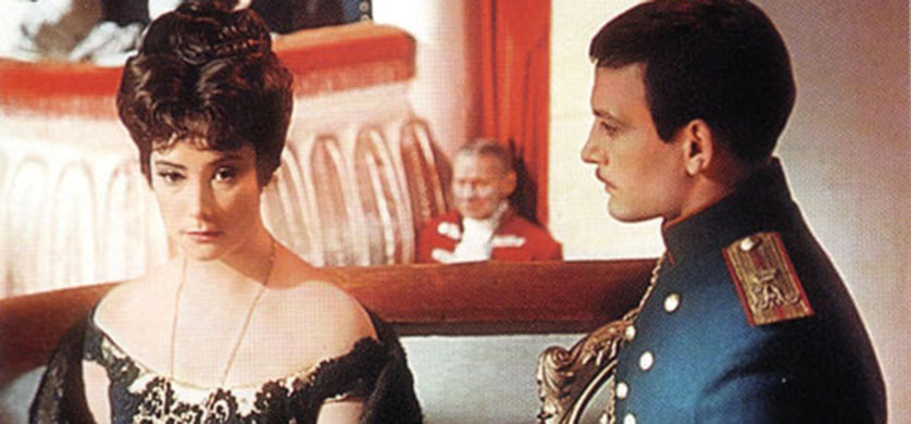 Televisión Pública: Filmoteca invita a aprender literatura viendo cine soviético