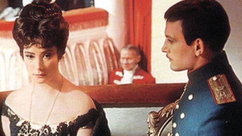 Televisión Pública: Filmoteca invita a aprender literatura viendo cine soviético