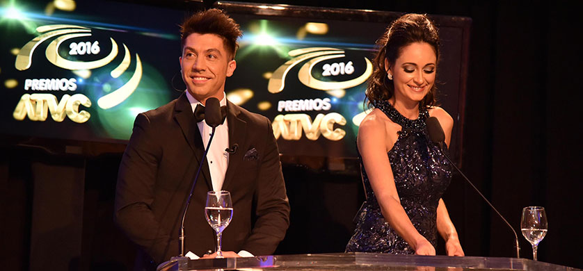 Ya está abierta la inscripción para los Premios ATVC 2017