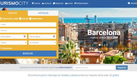 Linio, Turismocity y BevyBar participarán del Hot Sale