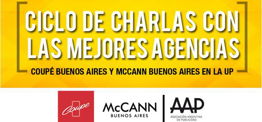 Comienza el 2º ciclo de charlas organizado por la UP y la AAP