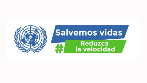 #SlowDown, la campaña para Semana Mundial de la Seguridad Vial