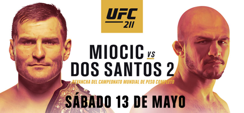 FOX Networks adquirió los derechos exclusivos de UFC