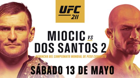 FOX Networks adquirió los derechos exclusivos de UFC