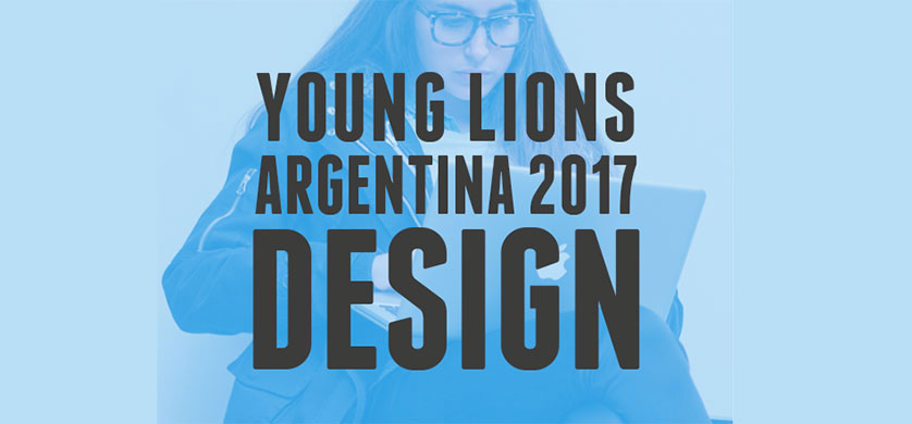 El Círculo organiza los Young Lions Design Argentina