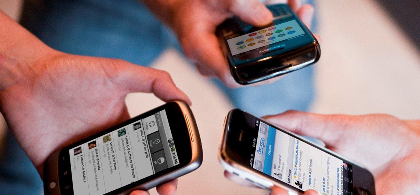 Hábitos, intereses e interacciones de los argentinos con sus dispositivos móviles