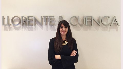 Llorente & Cuenca sumó a una Directora Senior de Consumer Engagement
