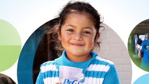 P&G anuncia el progreso hacia sus metas 2020 en América Latina