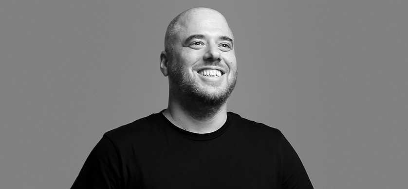 Nuevo VP Executive Creative Director en R/GA