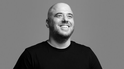 Nuevo VP Executive Creative Director en R/GA
