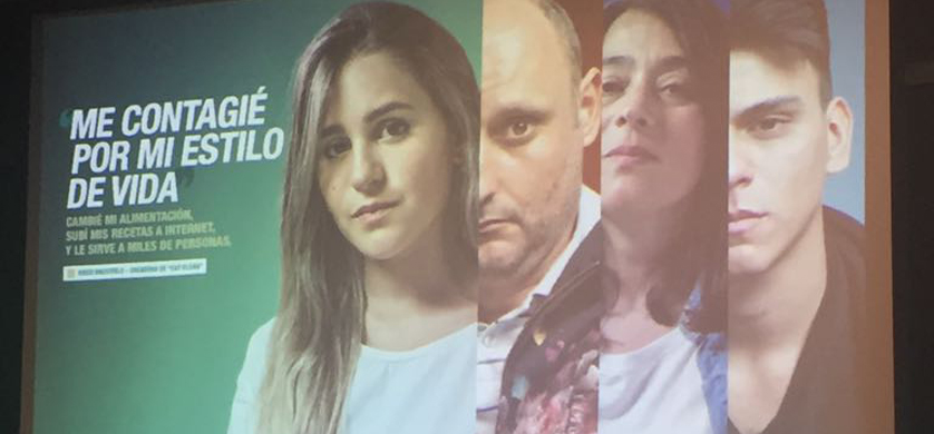 El CPA en la Feria Internacional del Libro