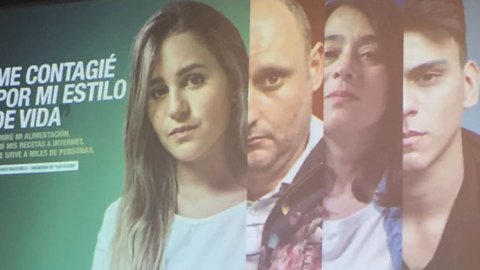 El CPA en la Feria Internacional del Libro
