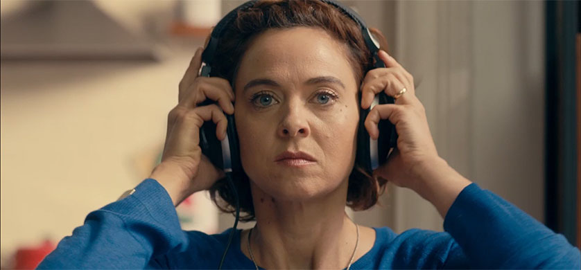 BRF lanzó "Qualy" con una campaña de BBDO Argentina
