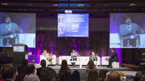 CESSI presentó el evento Transformación Digital: el Futuro del Empleo