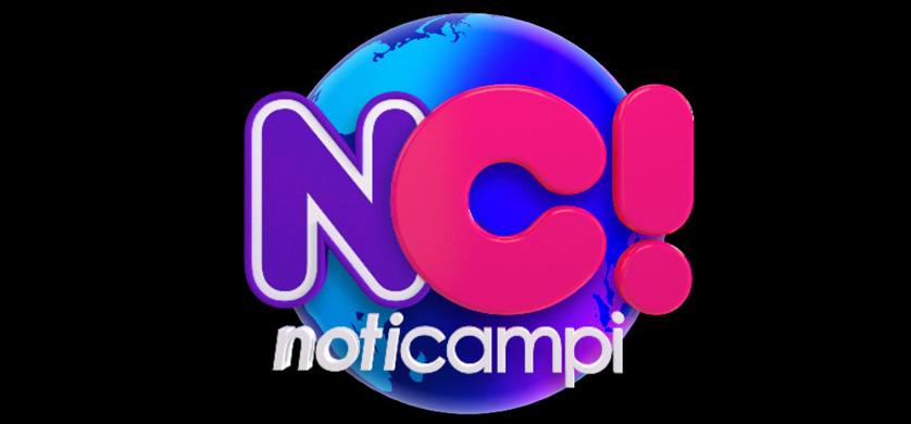 Telefe presenta una nueva temporada de "Noticampi"