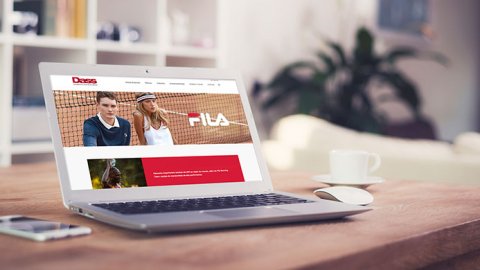 Interactivity desarrolló los nuevos sitios del Grupo Dass