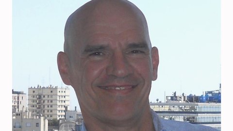 Merisant Argentina designó Director de Marketing para la región