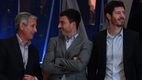 Arsat lanzó el Portal de Datos Abiertos