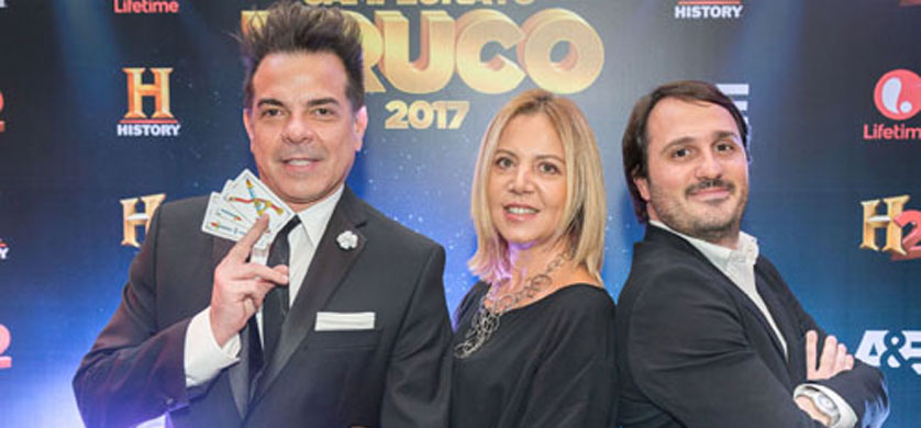 A+E y VC Multichannel realizaron su tradicional torneo de truco