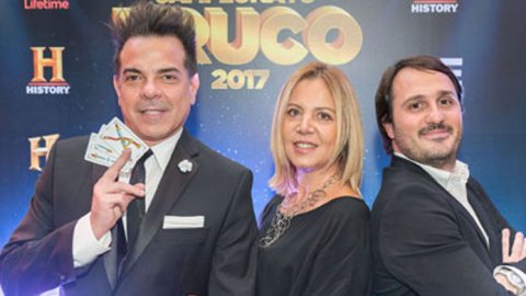 A+E y VC Multichannel realizaron su tradicional torneo de truco