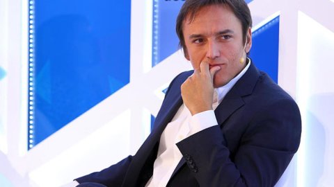 Cambios en la Secretaría General de Redacción de La Nación