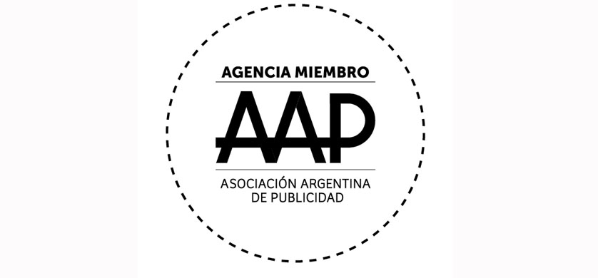 La AAP lanzó el sello “Agencia miembro de la AAP”
