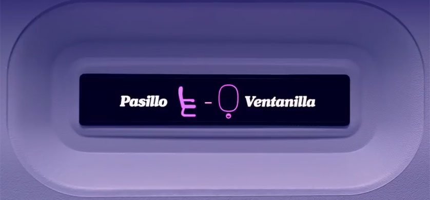“¿Pasillo o ventanilla?”, la nueva campaña de Air New Zealand creada por Don