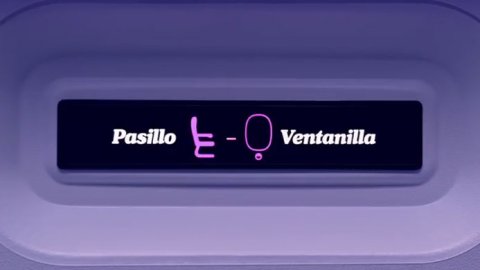 “¿Pasillo o ventanilla?”, la nueva campaña de Air New Zealand creada por Don