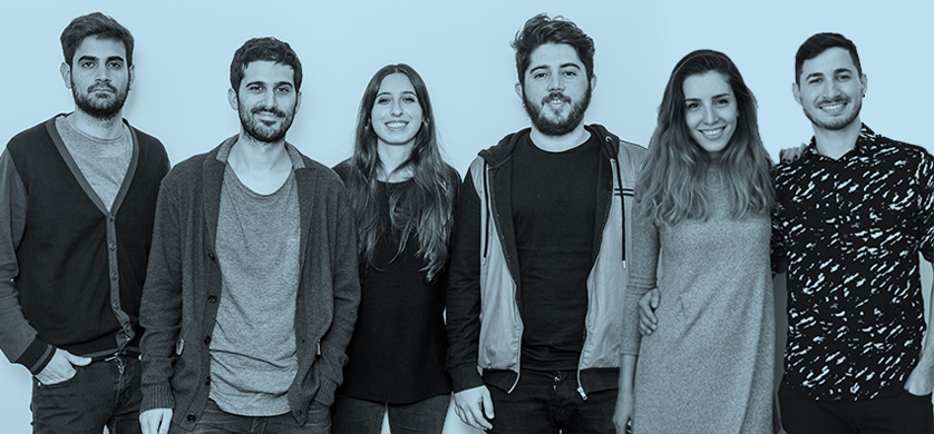 El Círculo anunció los ganadores de Young Lions Argentina