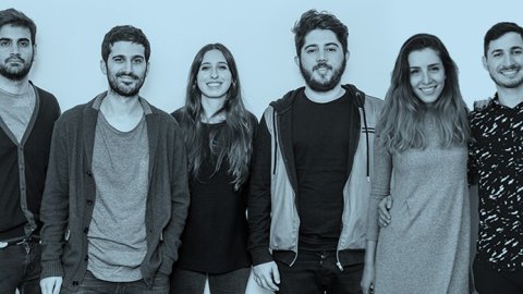 El Círculo anunció los ganadores de Young Lions Argentina