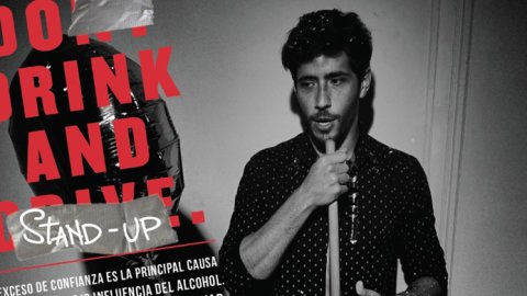 Otro Mundo lanzó "Do Drink", su campaña a favor del consumo responsable