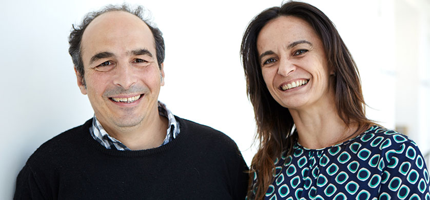 Nuevo liderazgo en CW//McCann Argentina