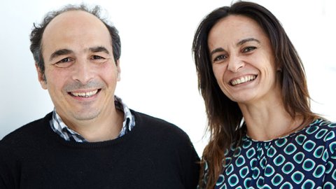 Nuevo liderazgo en CW//McCann Argentina