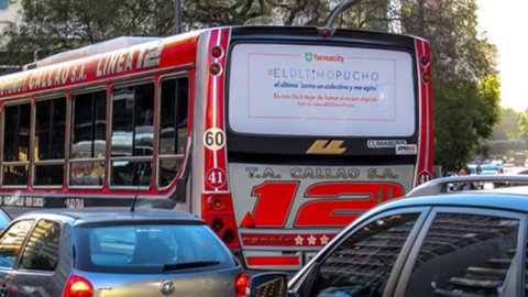 Farmacity lanzó su campaña “El ultimo Pucho” en los formatos de VPM